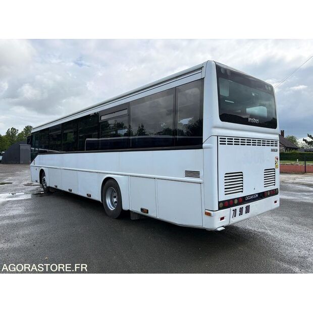 2005 IRISBUS ARES-48053335