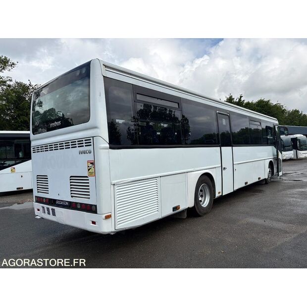 2005 IRISBUS ARES-48053336