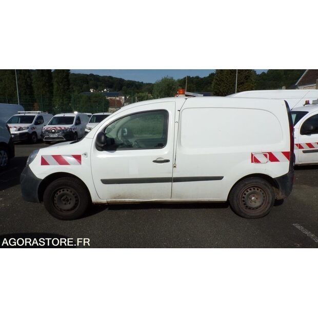 2009 Renault Kangoo-48053375