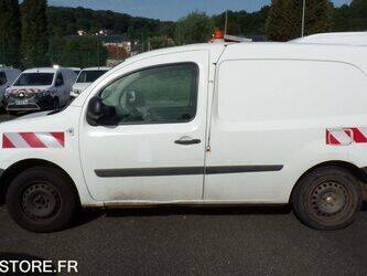 Image for 2009 Renault Kangoo