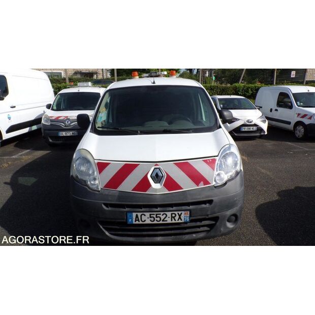 2009 Renault Kangoo-48053376