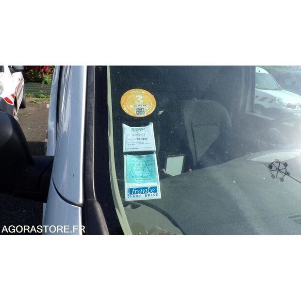 2009 Renault Kangoo-48053378