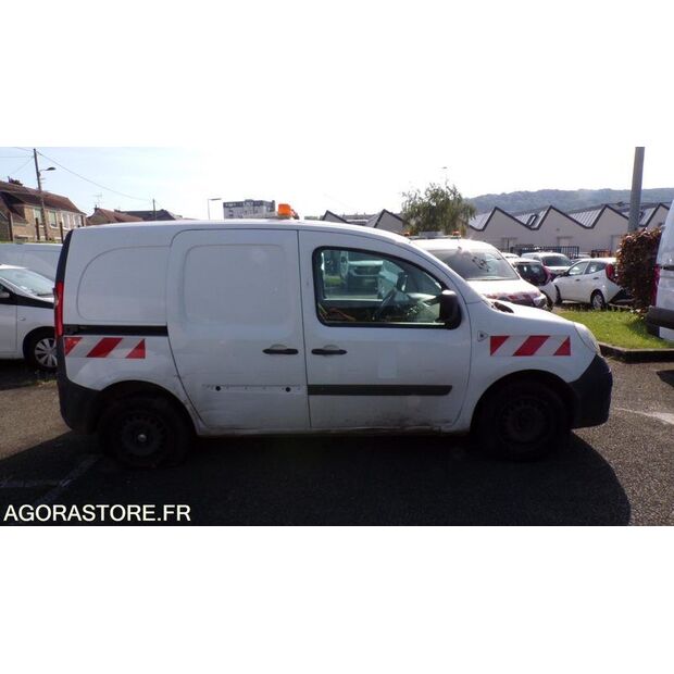 2009 Renault Kangoo-48053379