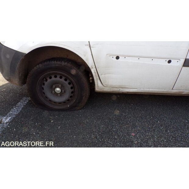2009 Renault Kangoo-48053381