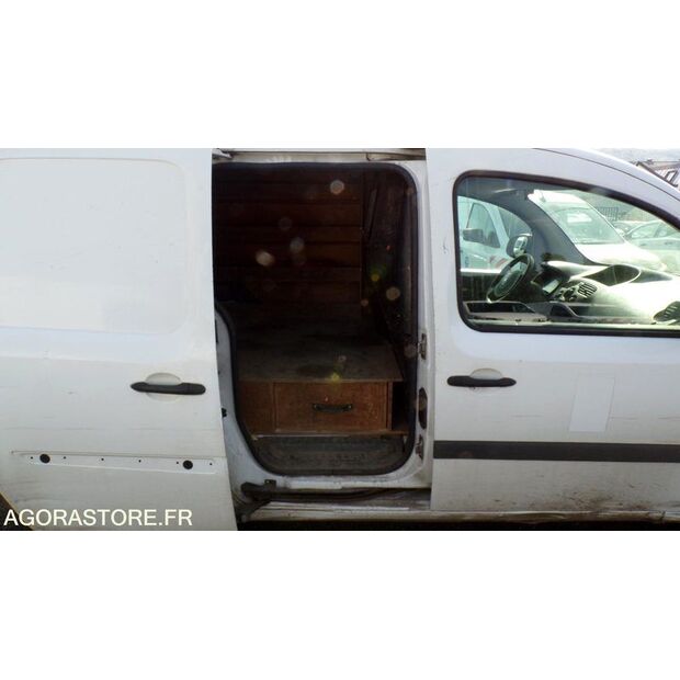 2009 Renault Kangoo-48053383