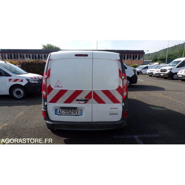 2009 Renault Kangoo-48053384
