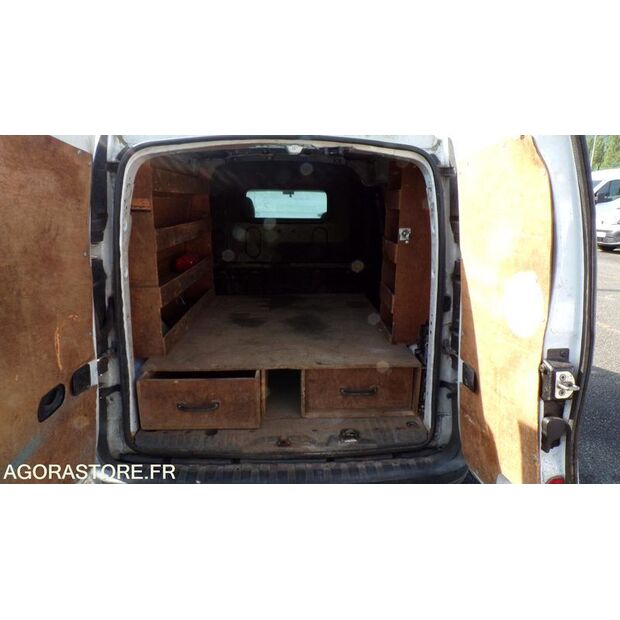 2009 Renault Kangoo-48053385