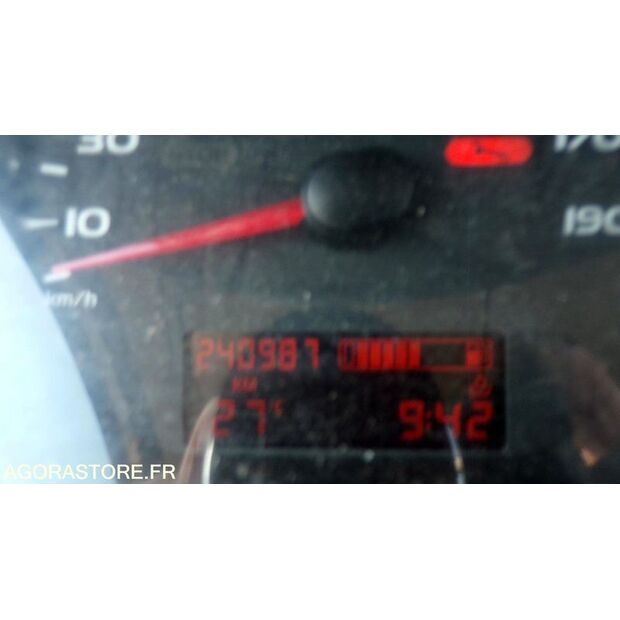 2009 Renault Kangoo-48053388