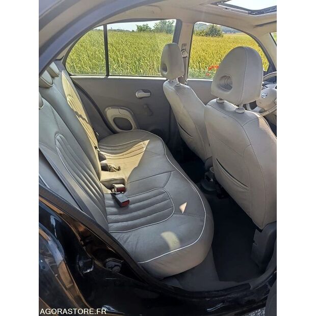 2004 نيسان MICRA-48053481