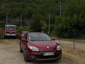Image for CARS 2012 Renault Megane