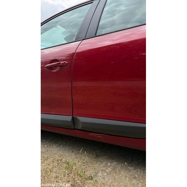 2012 Renault Megane-48053487