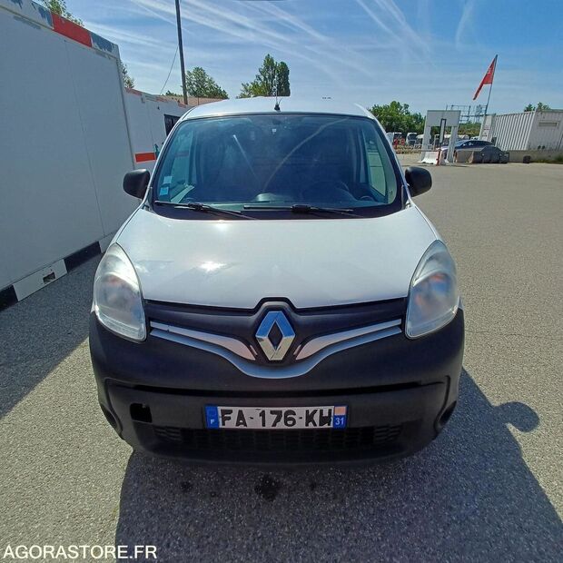 2018 Renault Kangoo-48053503