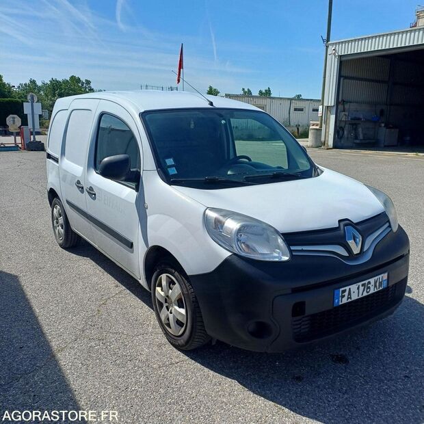2018 Renault Kangoo-48053504