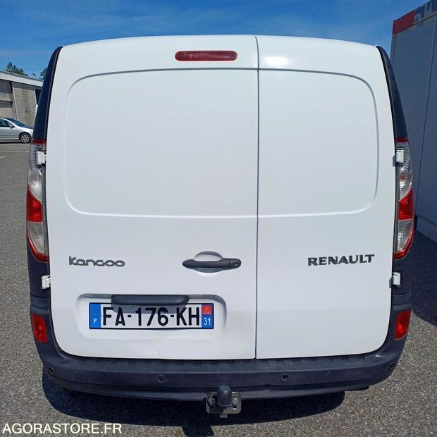 2018 Renault Kangoo-48053509
