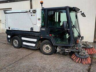 Image for SWEEPERS 2008 Schmidt Swingo