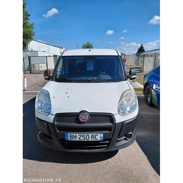 2011 Fiat Doblo-48053566