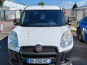 Image for 2011 Fiat Doblo