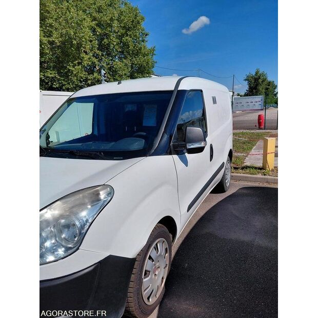 2011 Fiat Doblo-48053567