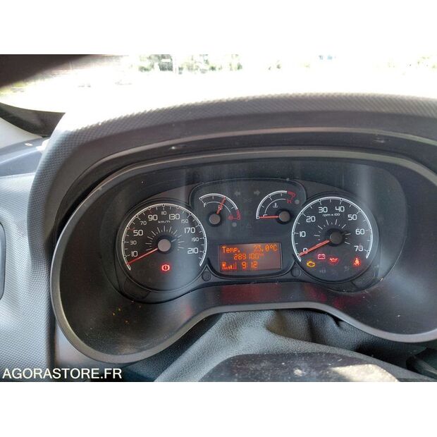 2011 Fiat Doblo-48053569