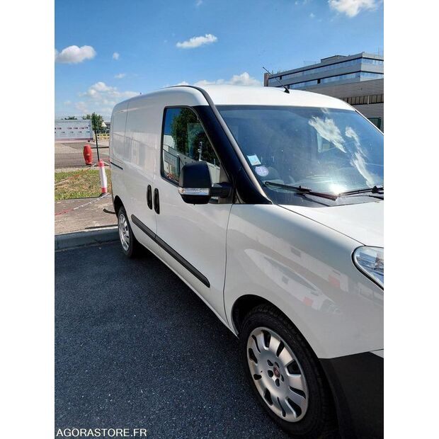 2011 Fiat Doblo-48053570