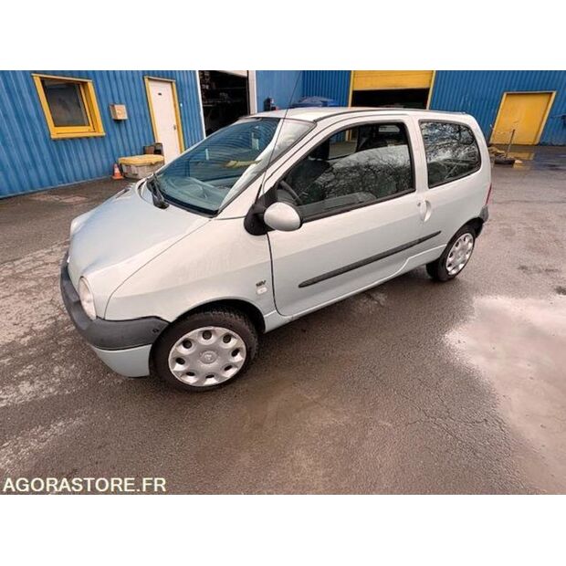 2006 Renault Twingo-48053573
