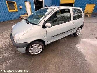 Image for CARS 2006 Renault Twingo
