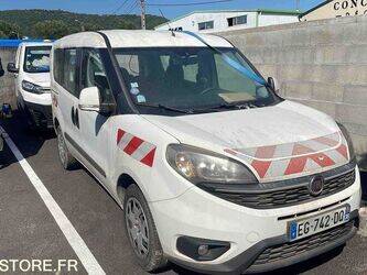 Image for 2016 Fiat Doblo
