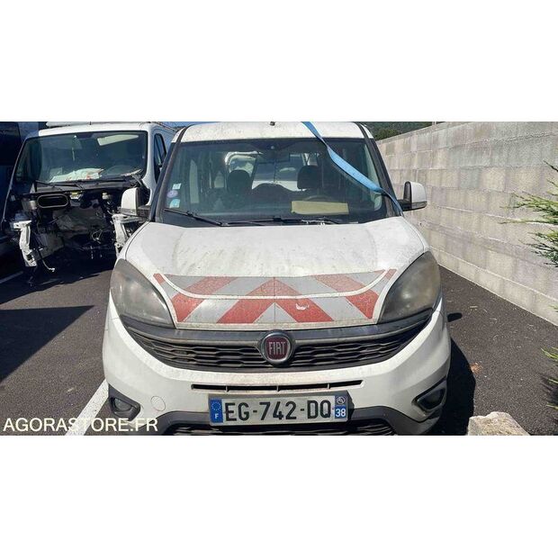 2016 Fiat Doblo-48053589