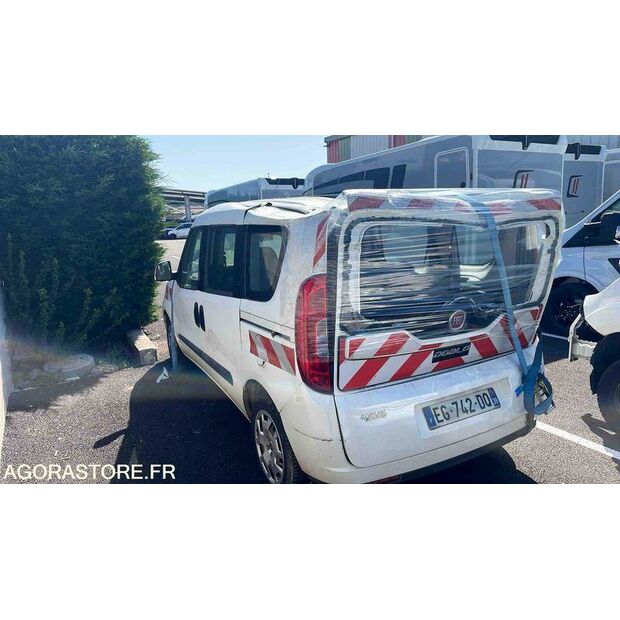 2016 Fiat Doblo-48053590