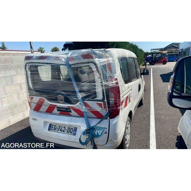 2016 Fiat Doblo-48053591