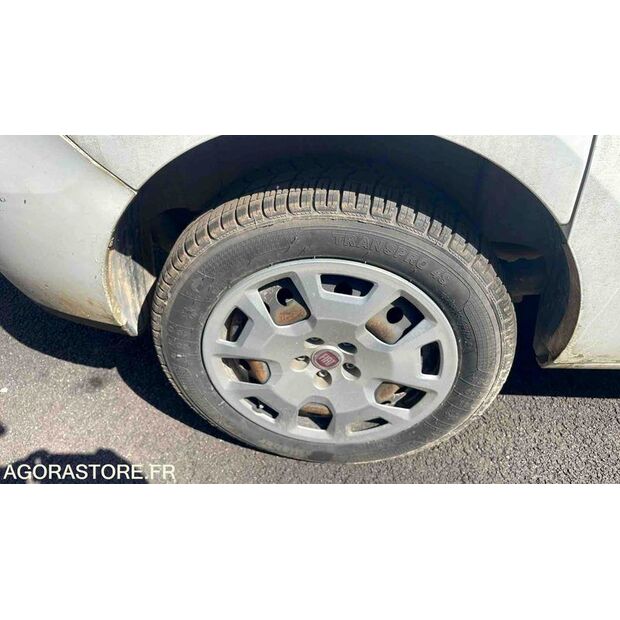 2016 Fiat Doblo-48053598