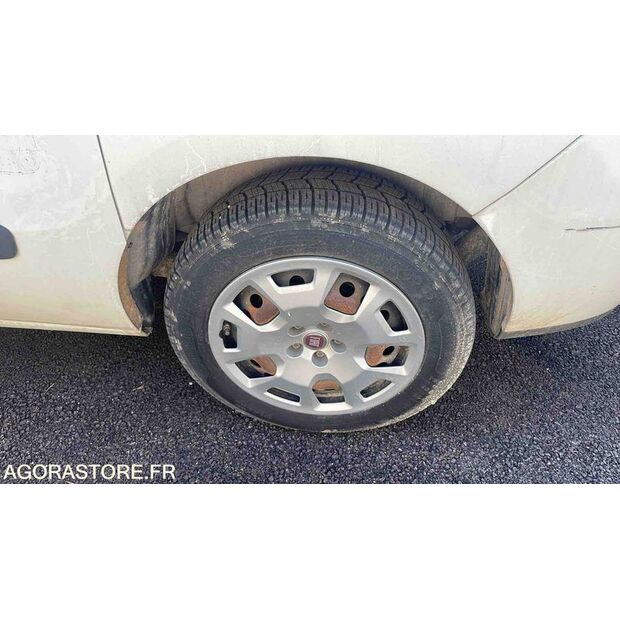 2016 Fiat Doblo-48053601