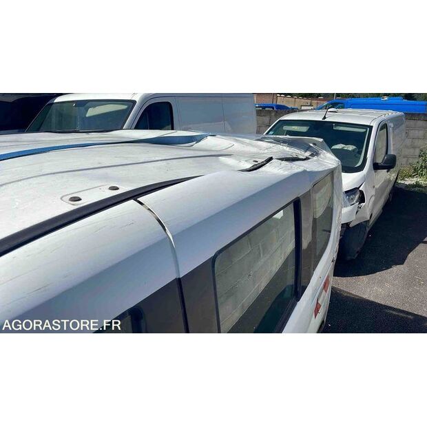 2016 Fiat Doblo-48053604