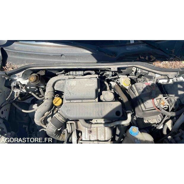 2016 Fiat Doblo-48053605