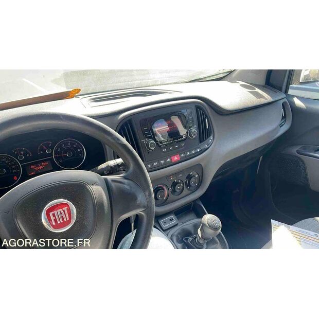 2016 Fiat Doblo-48053606