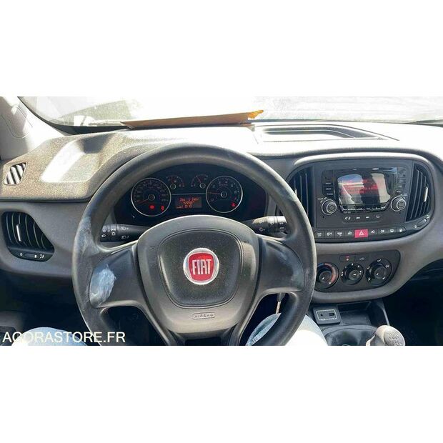 2016 Fiat Doblo-48053607
