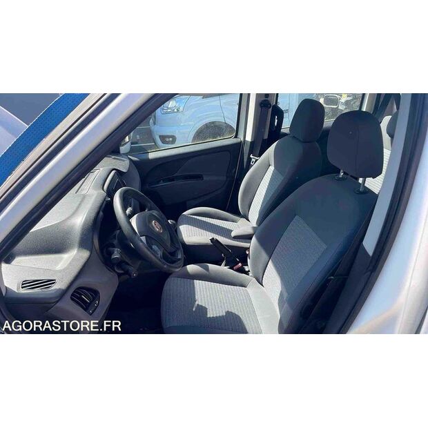 2016 Fiat Doblo-48053608