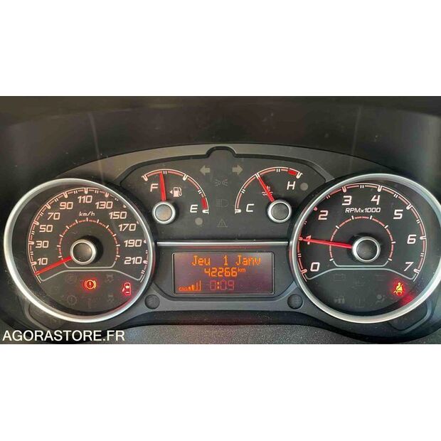 2016 Fiat Doblo-48053609