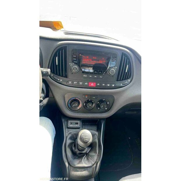 2016 Fiat Doblo-48053611