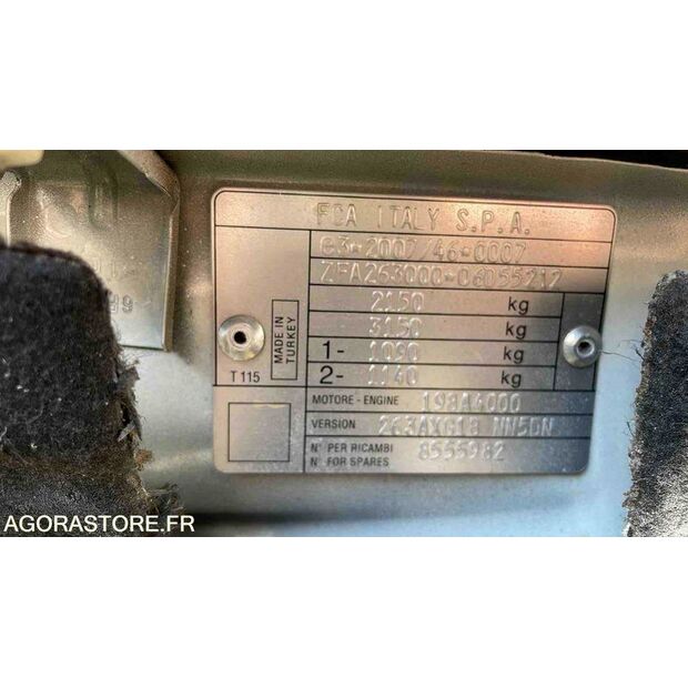 2016 Fiat Doblo-48053617