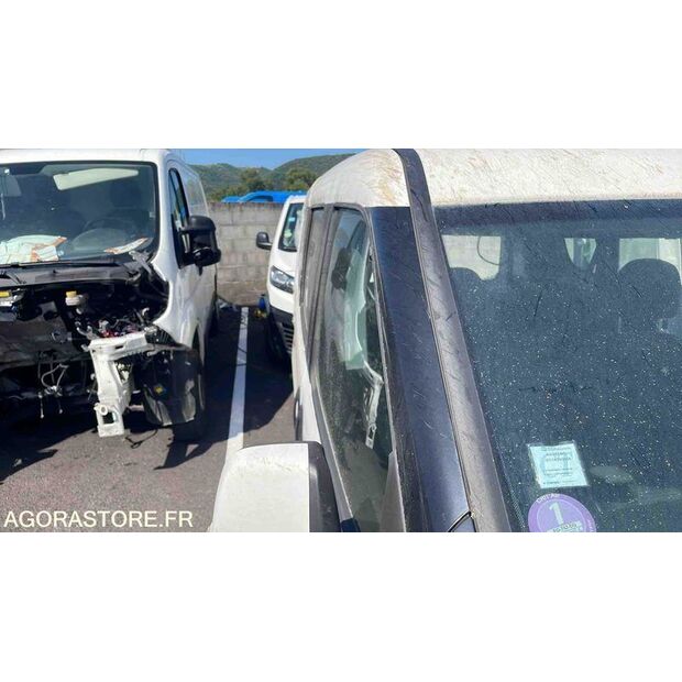 2016 Fiat Doblo-48053619