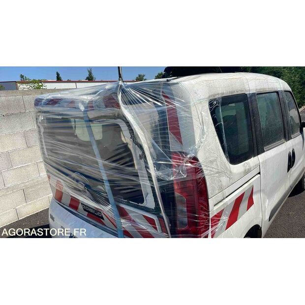 2016 Fiat Doblo-48053622