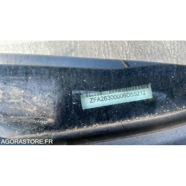 2016 Fiat Doblo-48053623