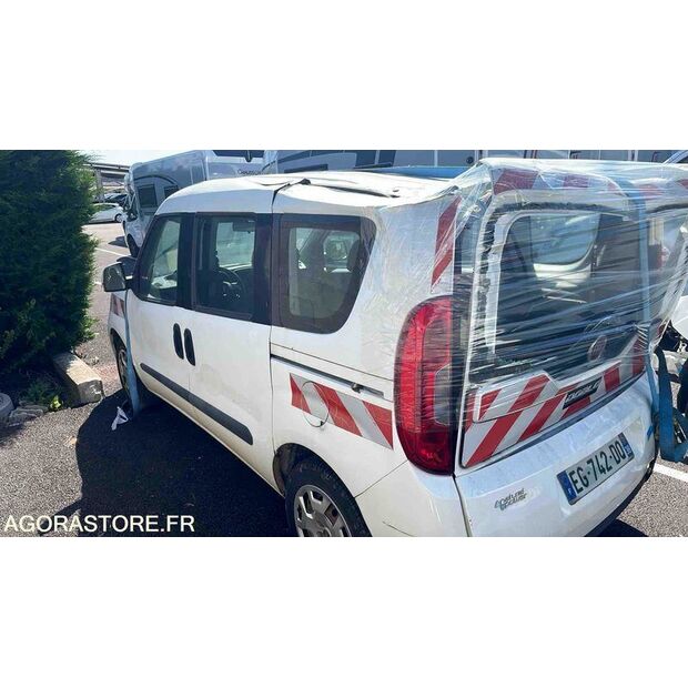 2016 Fiat Doblo-48053628
