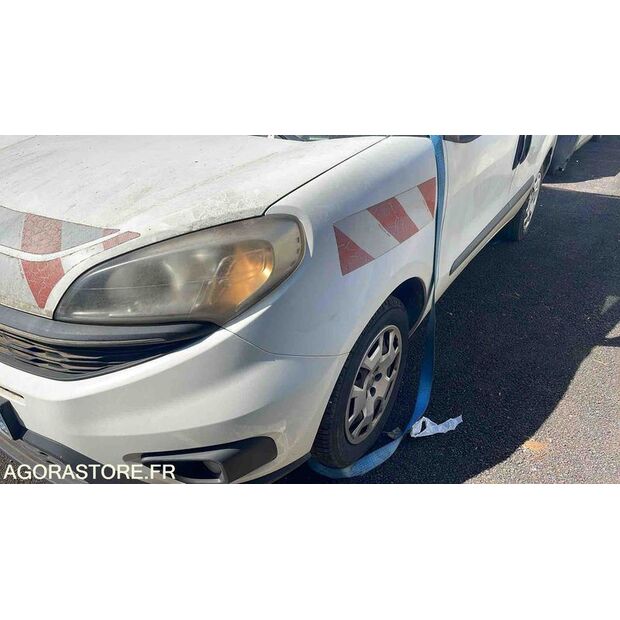 2016 Fiat Doblo-48053633