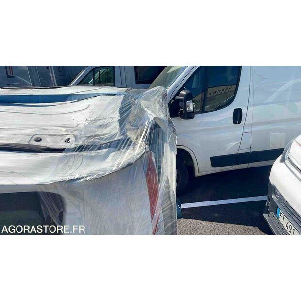 2016 Fiat Doblo-48053635