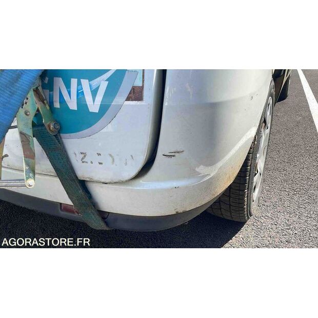 2016 Fiat Doblo-48053636