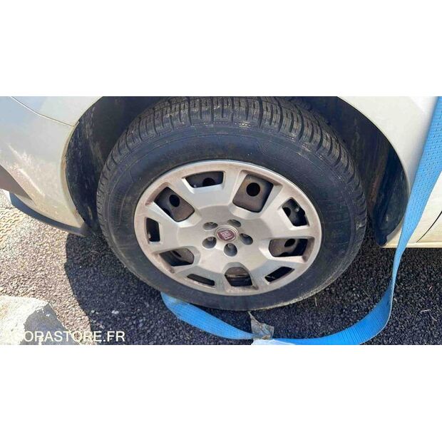 2016 Fiat Doblo-48053639