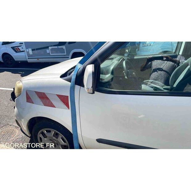 2016 Fiat Doblo-48053642