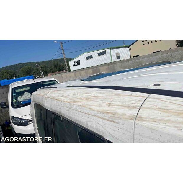 2016 Fiat Doblo-48053643
